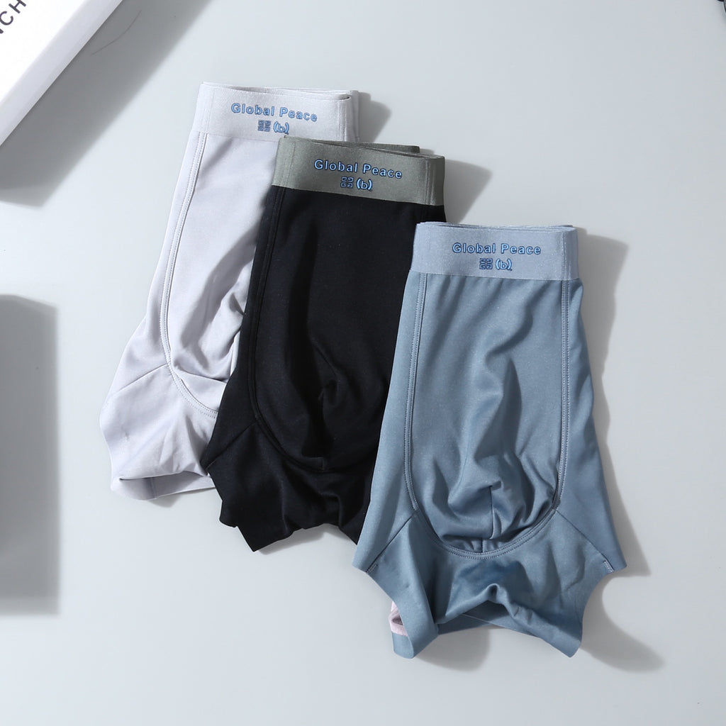 Givenchy blue diamond side boxer briefs - view 5