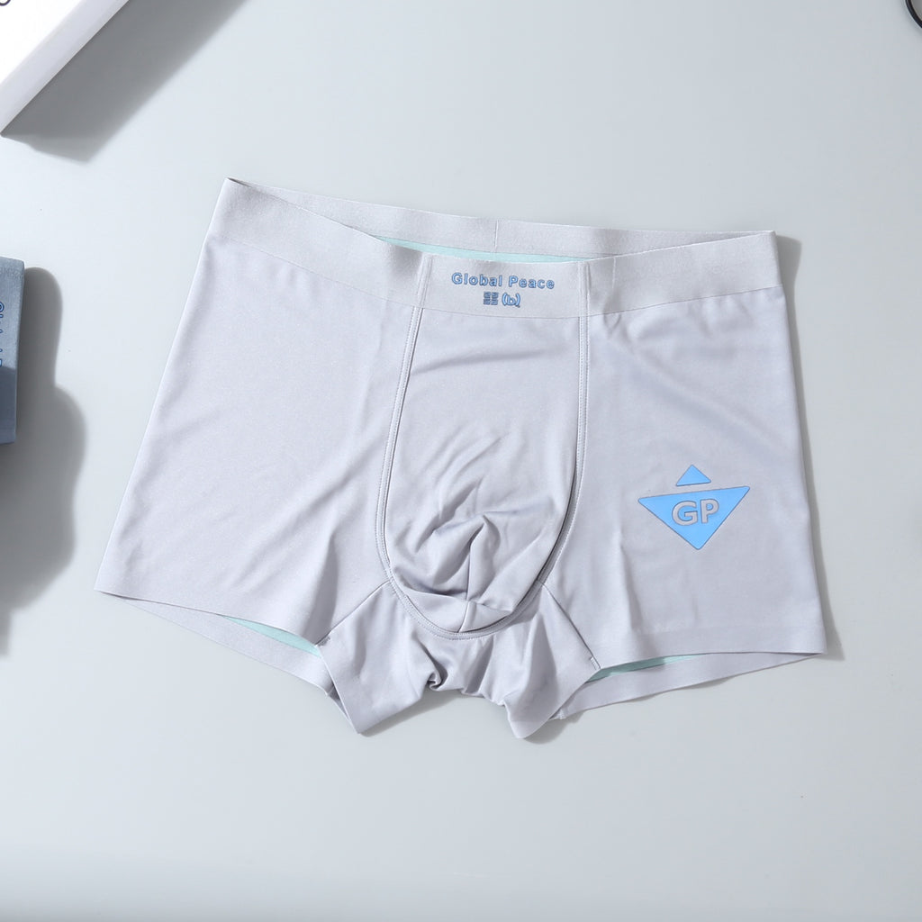Givenchy blue diamond side boxer briefs - view 8