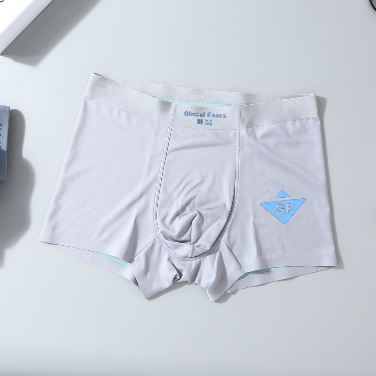 Givenchy blue diamond side boxer briefs - view 8