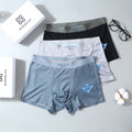Givenchy blue diamond side boxer briefs - view 1