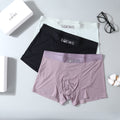 Loewe tonal lettered waist boxer briefs - view 1