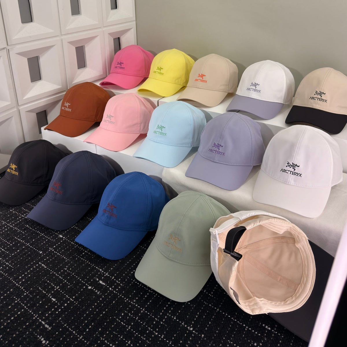 Fashion Hat - image 2