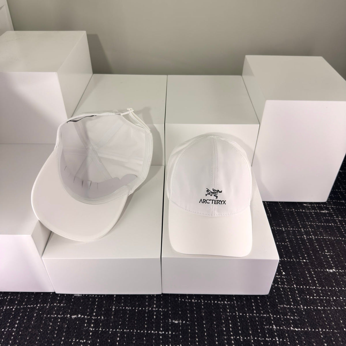Fashion Hat - image 17