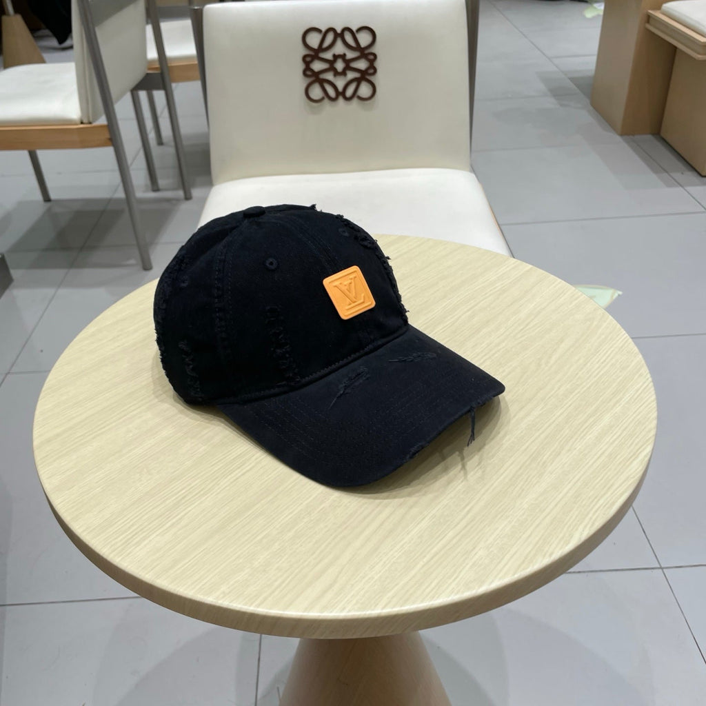 Louis Vuitton Baseball Cap - image 3