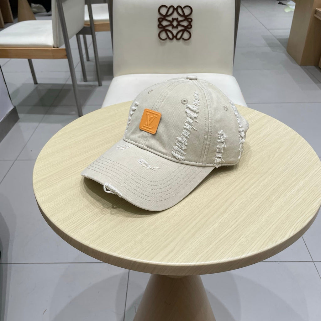 Louis Vuitton Baseball Cap - image 2