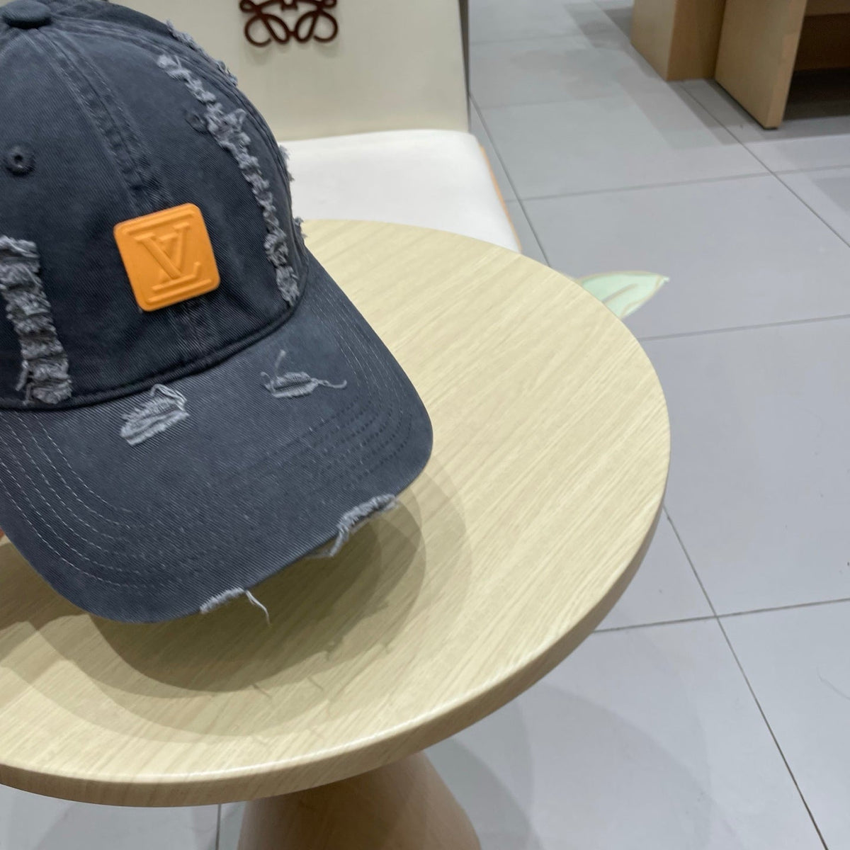 Louis Vuitton Baseball Cap - image 4