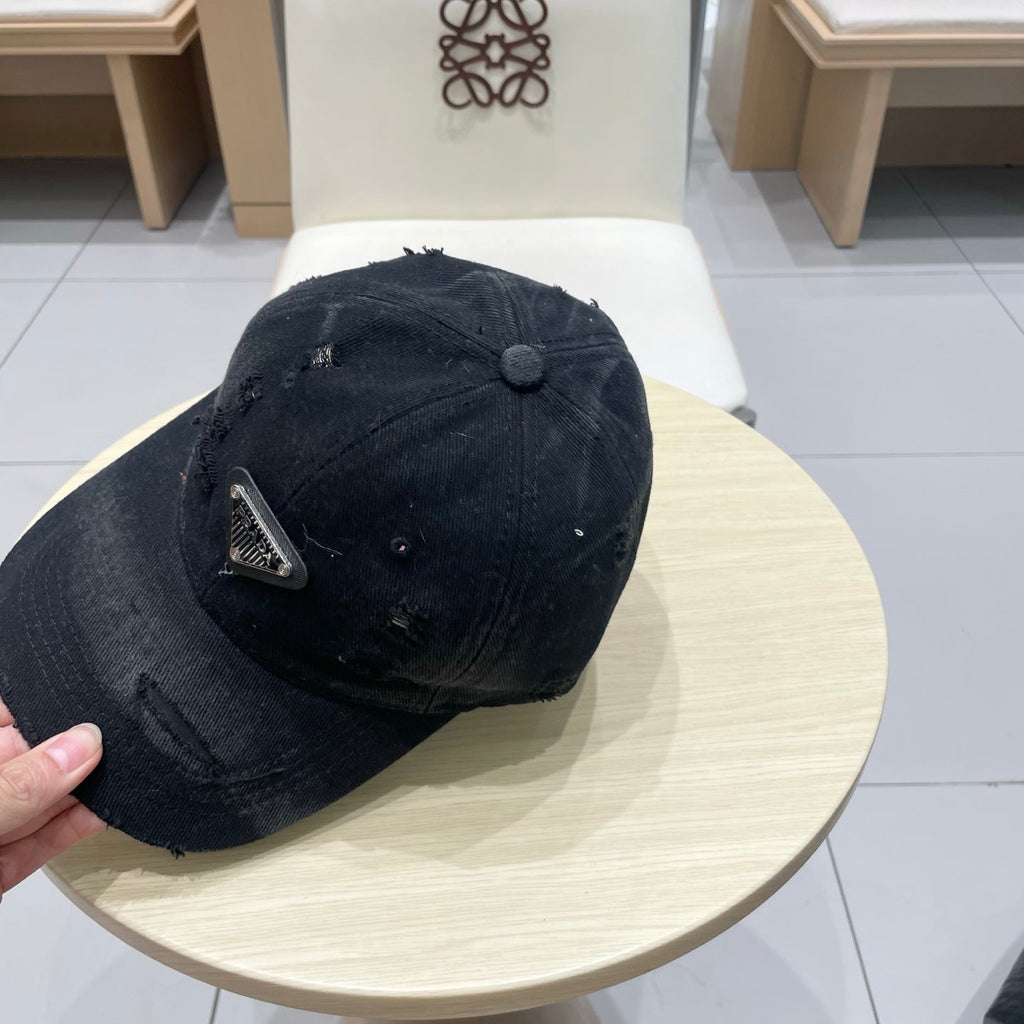 Prada Baseball Cap - image 6