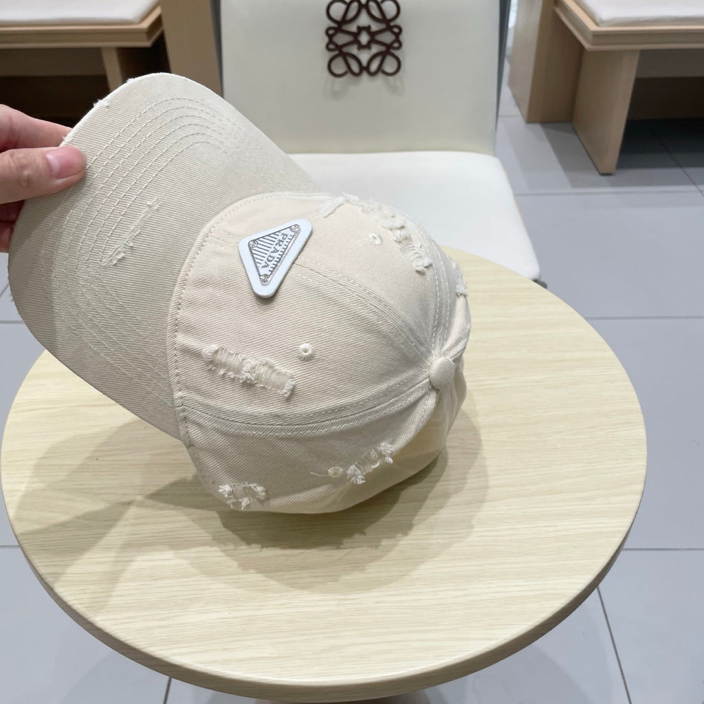 Prada Baseball Cap - image 7