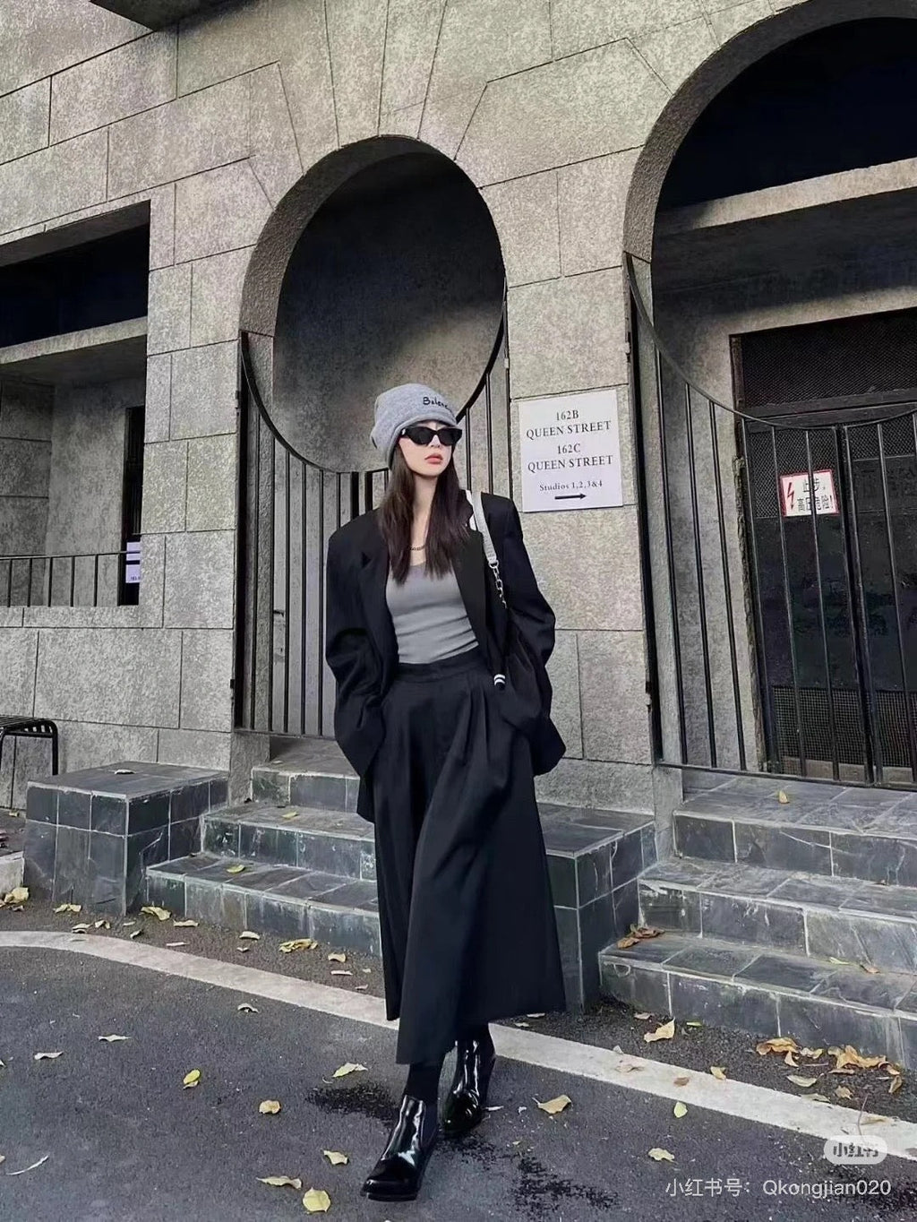 Balenciaga Hat - image 6