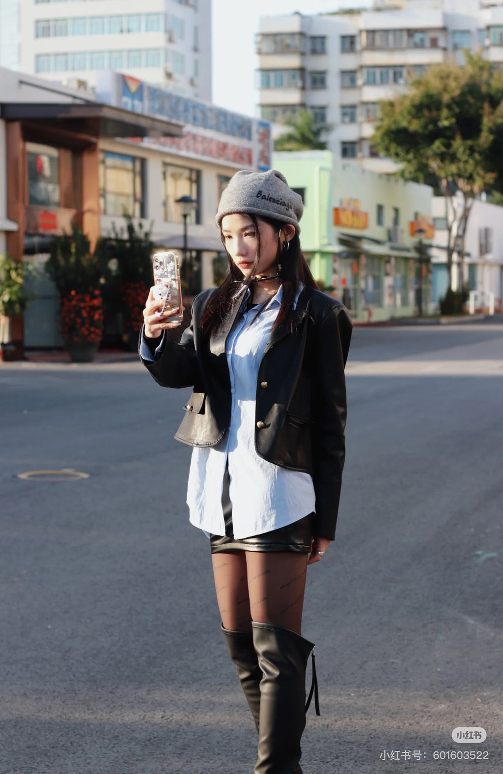Balenciaga Hat - image 4