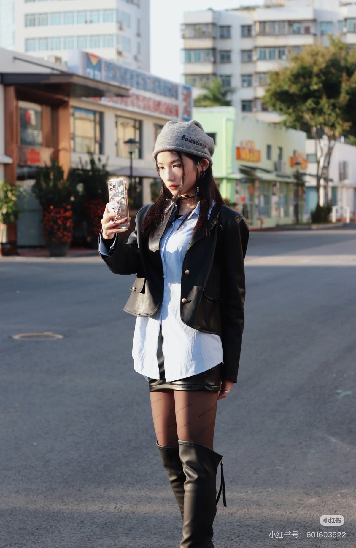 Balenciaga Hat - image 4