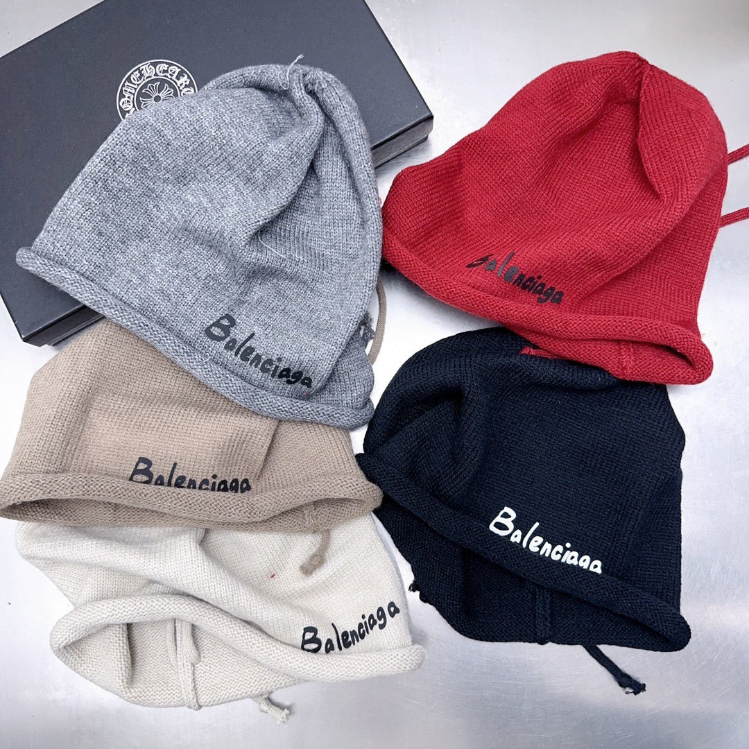Balenciaga Hat - image 10