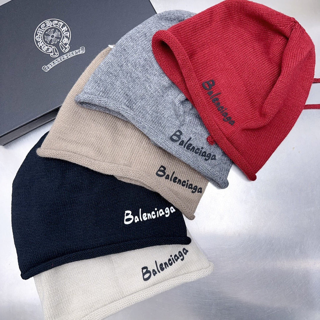 Balenciaga Hat - image 7
