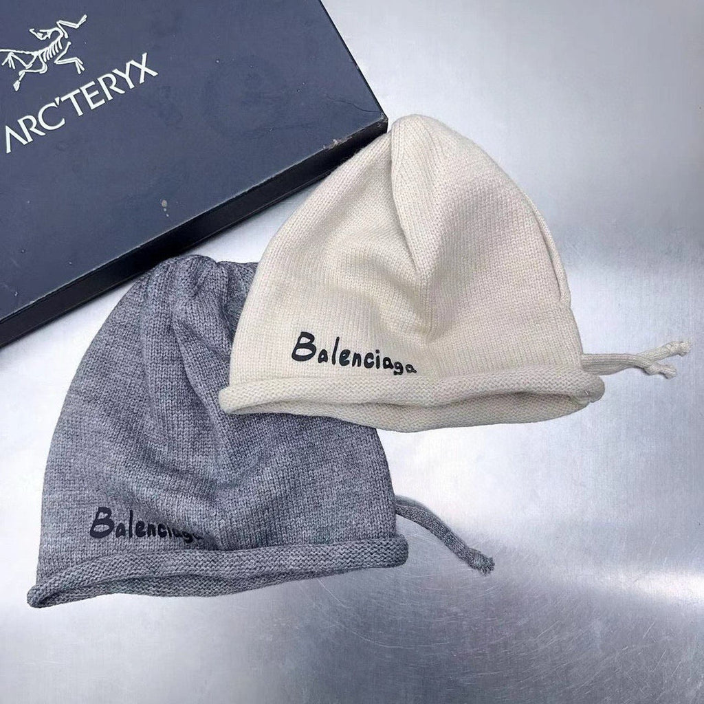 Balenciaga Hat - image 9