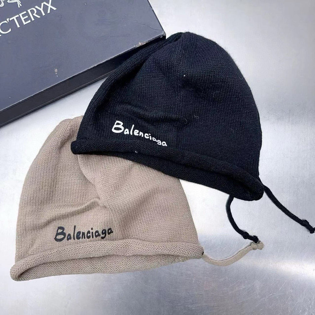 Balenciaga Hat - image 8