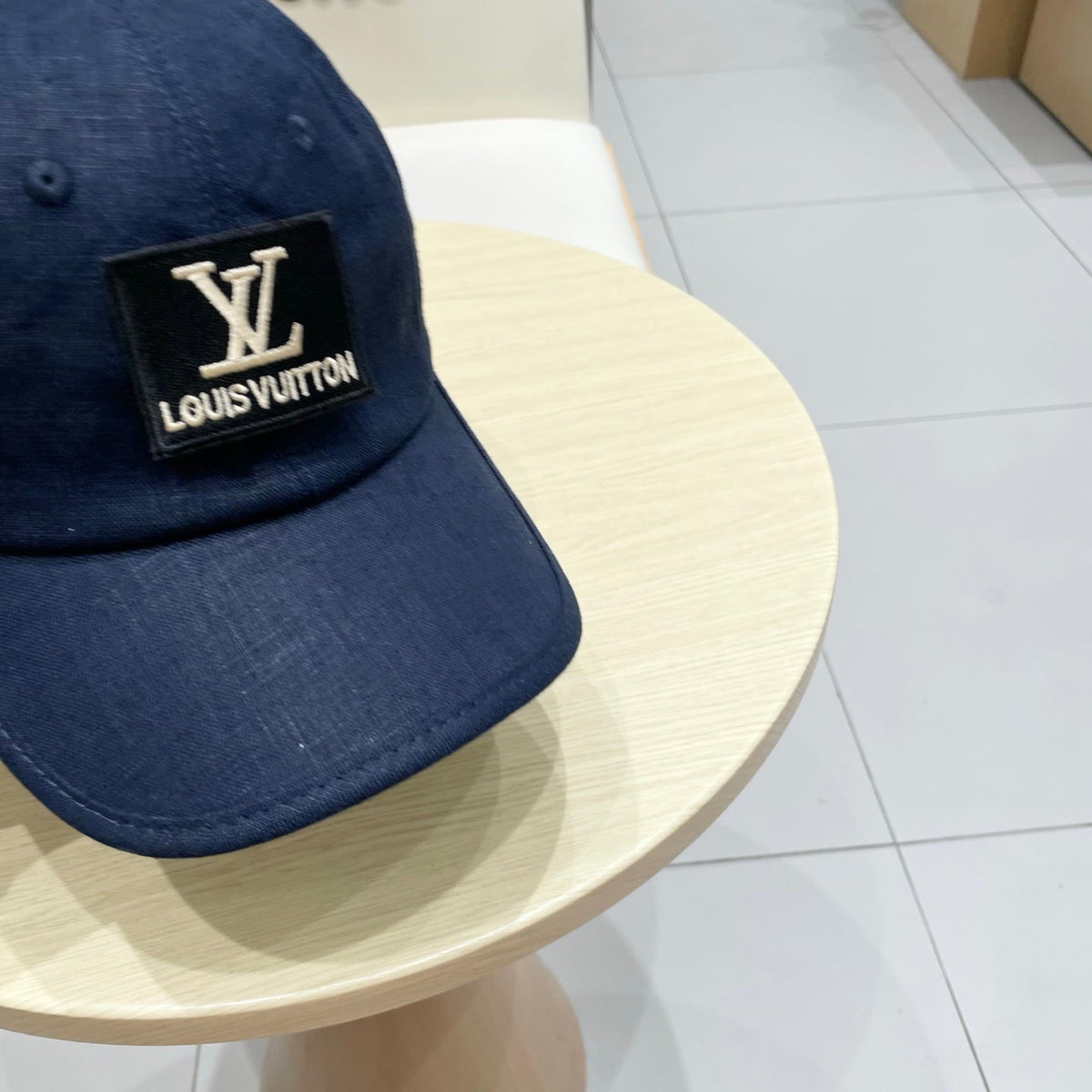 Louis Vuitton Baseball Cap - image 4