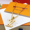 Louis Vuitton Polished Necklace - album image 1