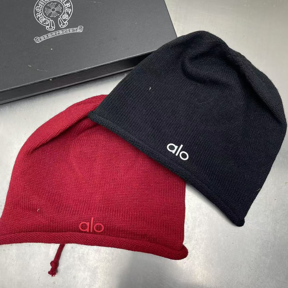 Fashion Hat - image 6