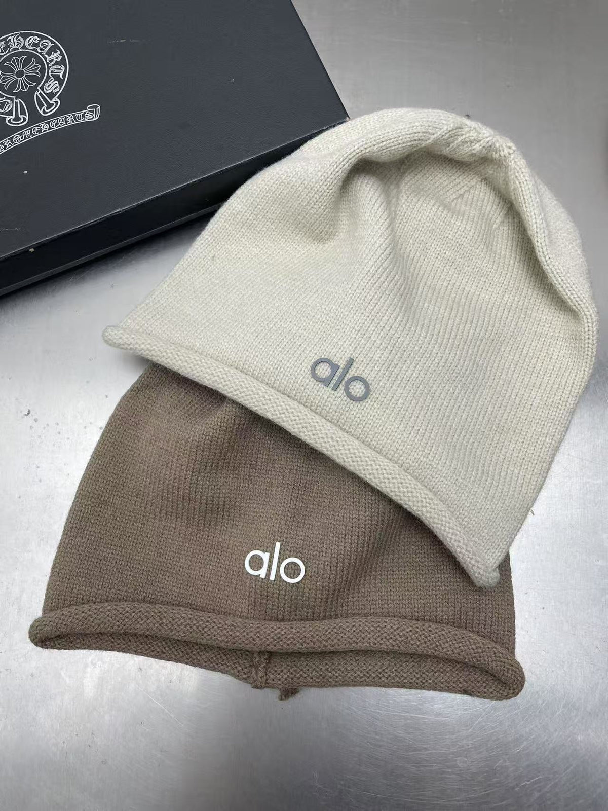 Fashion Hat - image 7