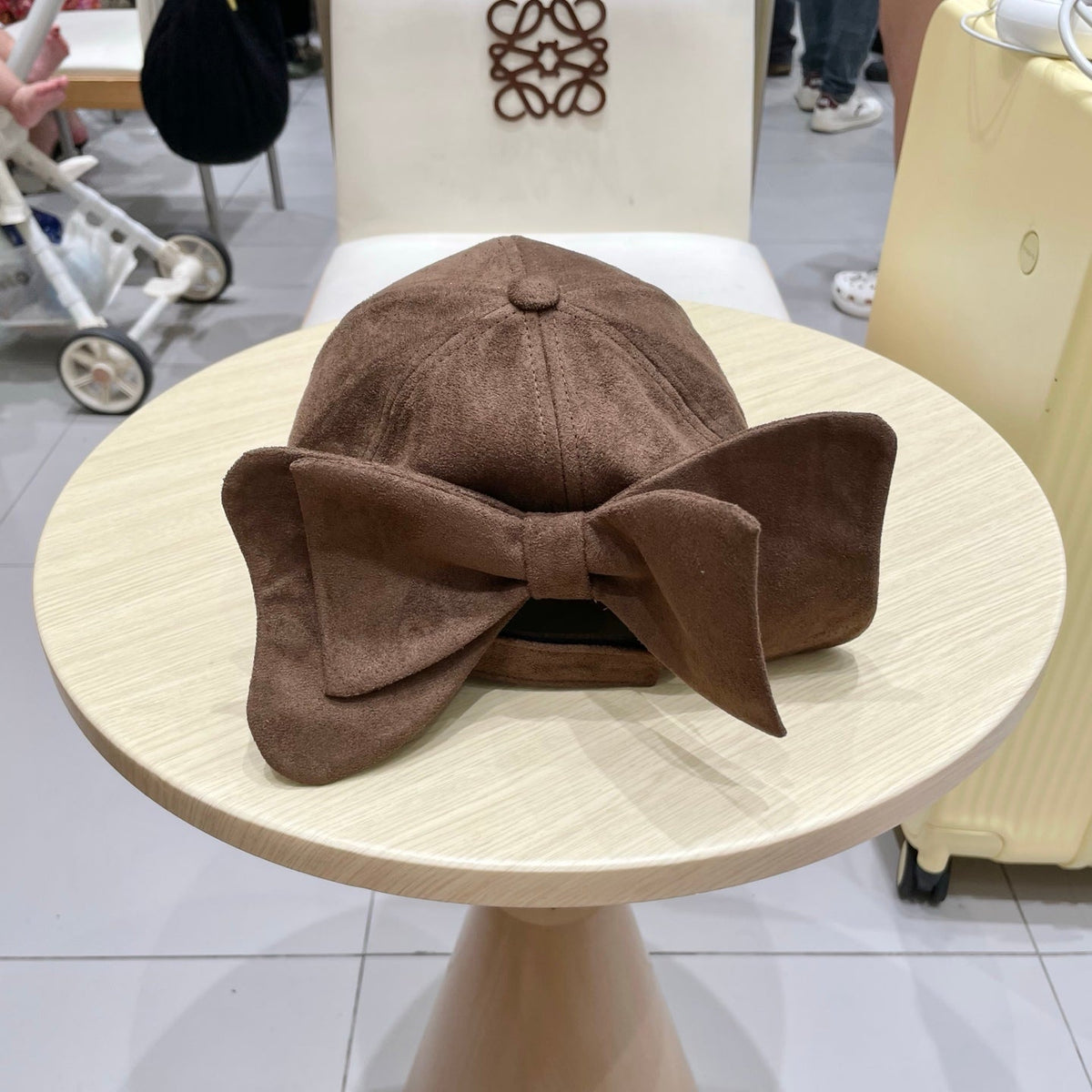 Moncler Baseball Cap - image 8
