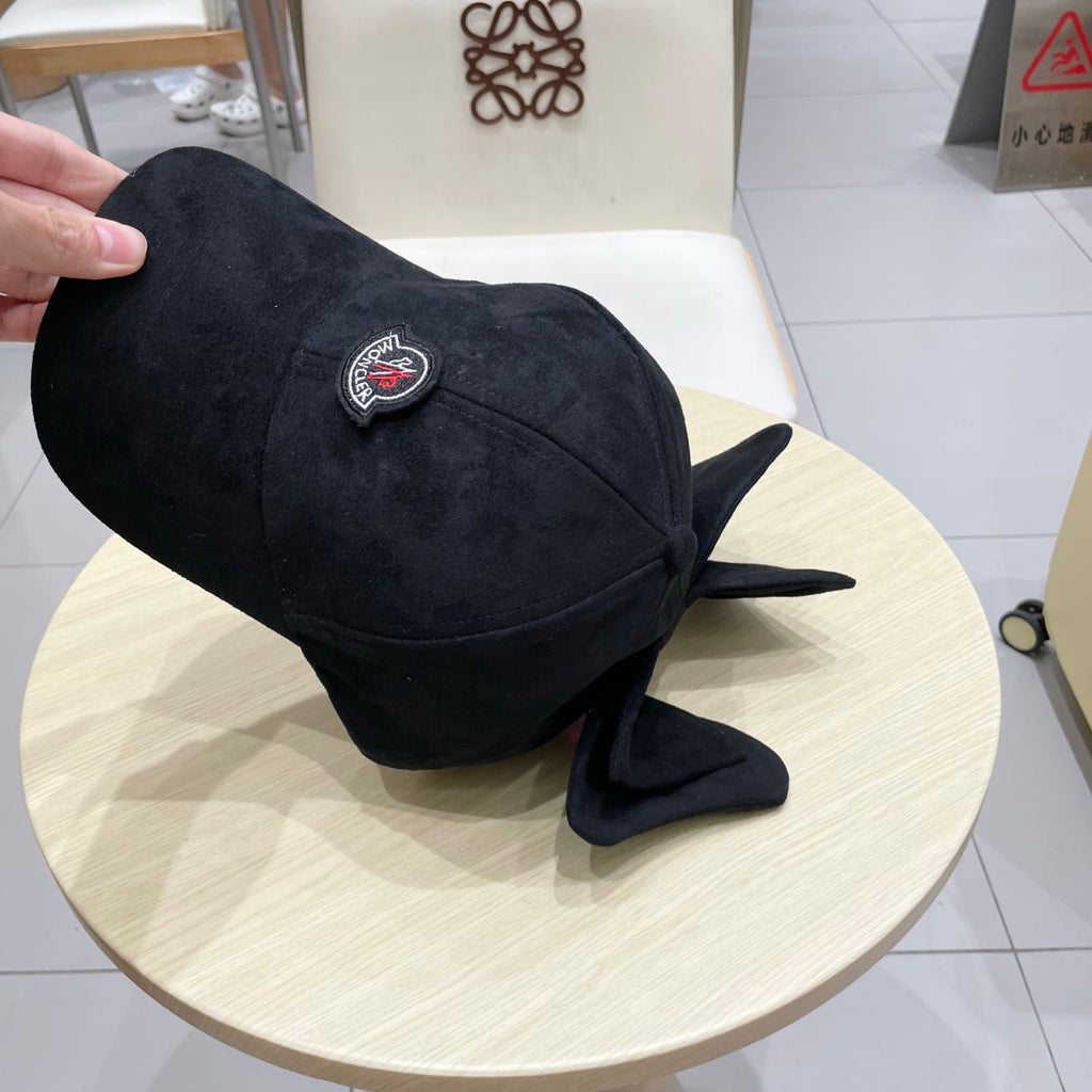 Moncler Baseball Cap - image 7