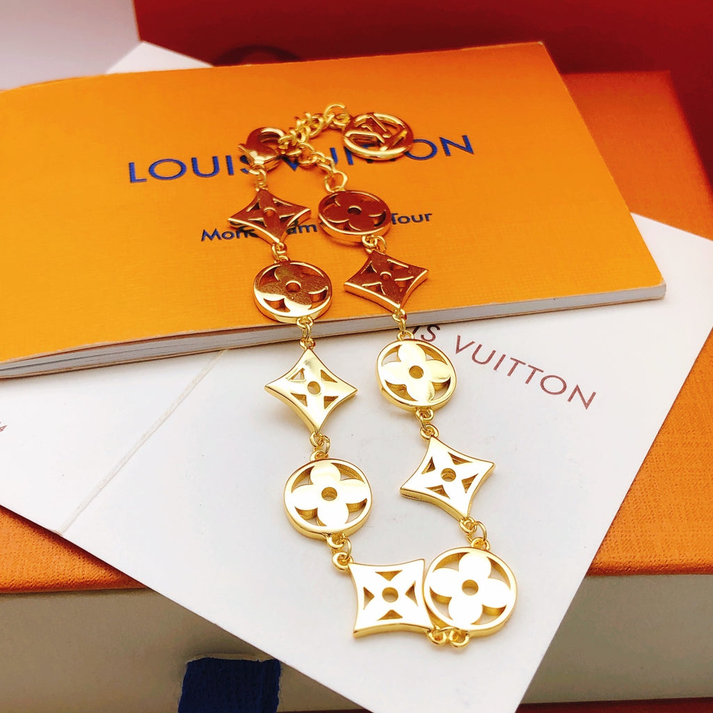 Louis Vuitton Polished Bracelet - album image 4