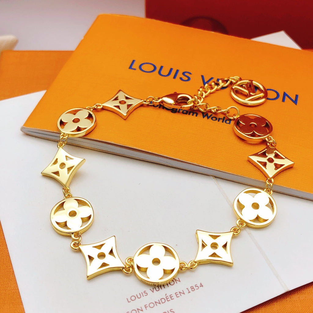 Louis Vuitton Polished Bracelet - album image 3
