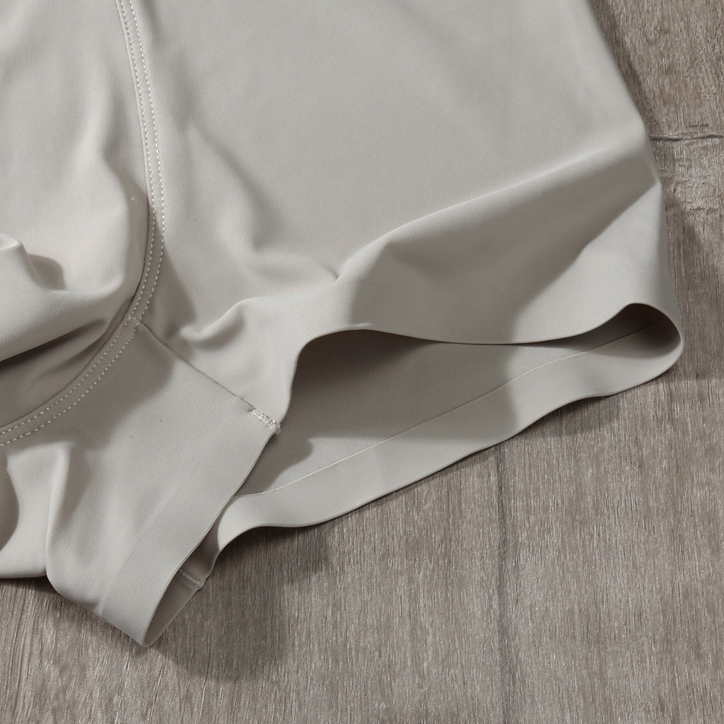 Dior white lettered waist boxer briefs - view 9