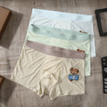 Burberry pastel teddy bear boxer briefs - view 1