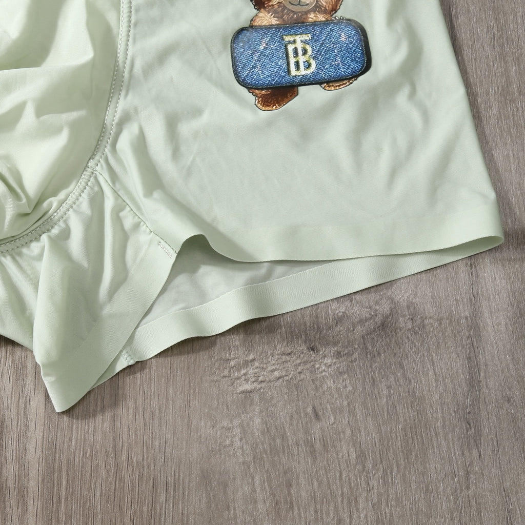 Burberry pastel teddy bear boxer briefs - view 9