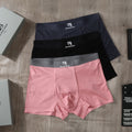 Balenciaga small b waist boxer briefs - view 1