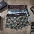 Arcteryx multicolor abstract print boxer briefs - view 1