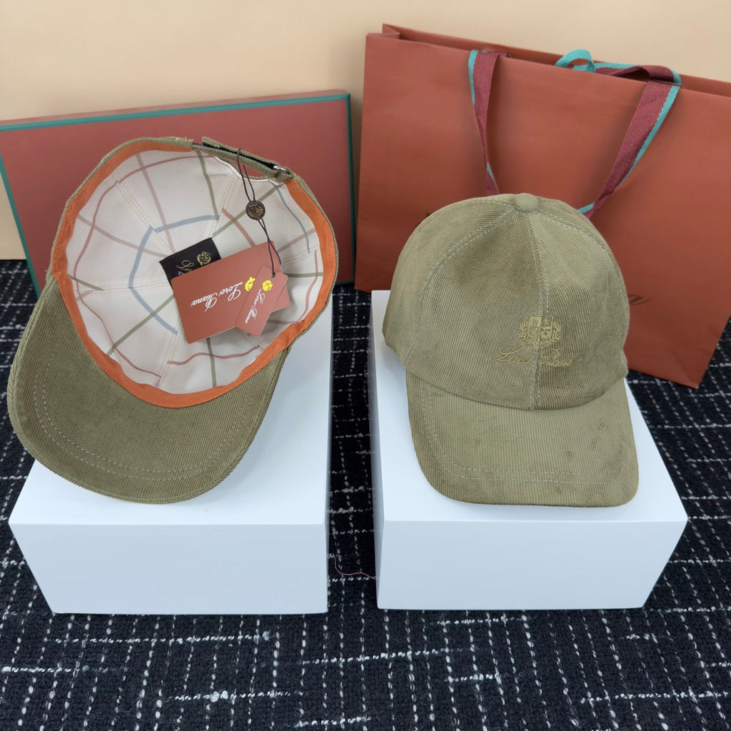Loro Piana Baseball Cap - image 5