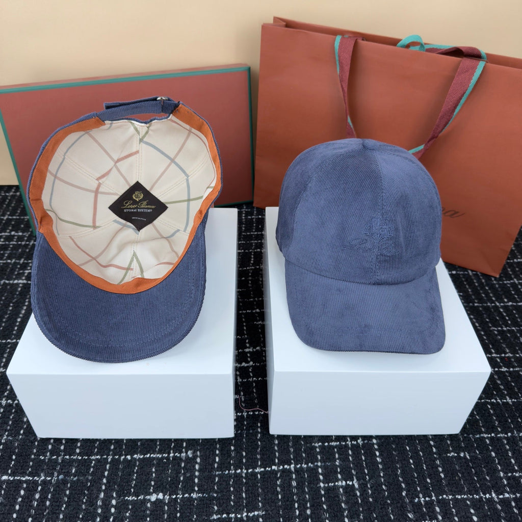 Loro Piana Baseball Cap - image 2