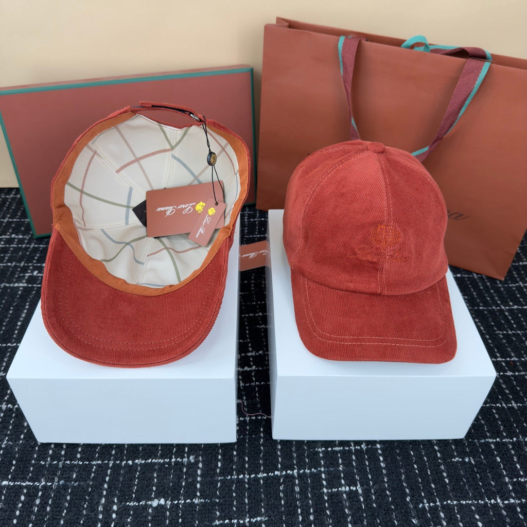 Loro Piana Baseball Cap - image 10