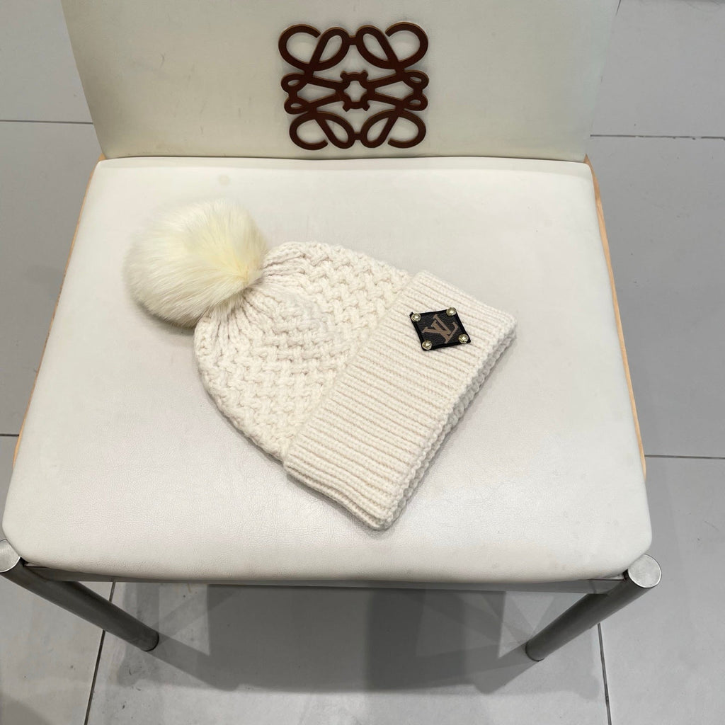 Louis Vuitton Knit Beanie - image 3