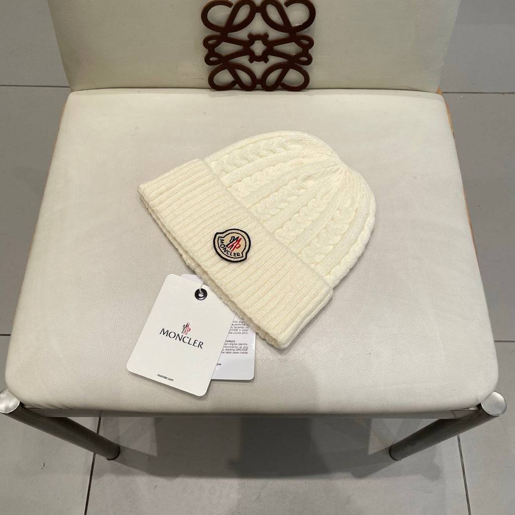 Louis Vuitton Wool Beret - image 2