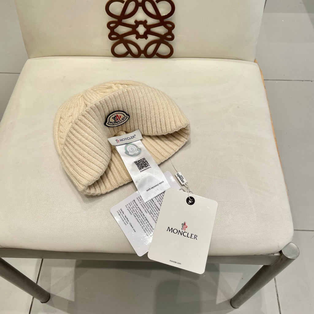 Louis Vuitton Wool Beret - image 9