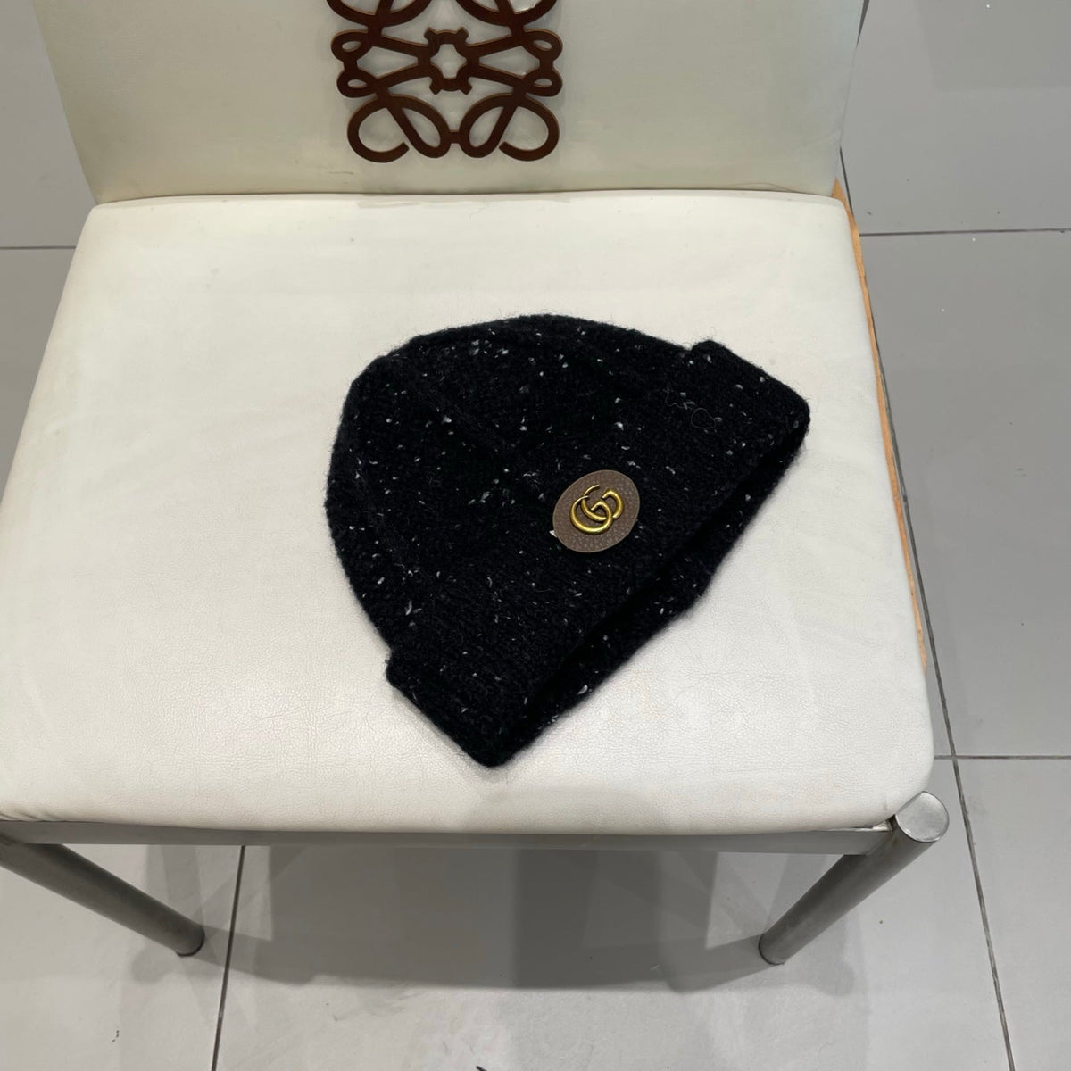 Knit Beanie - image 3