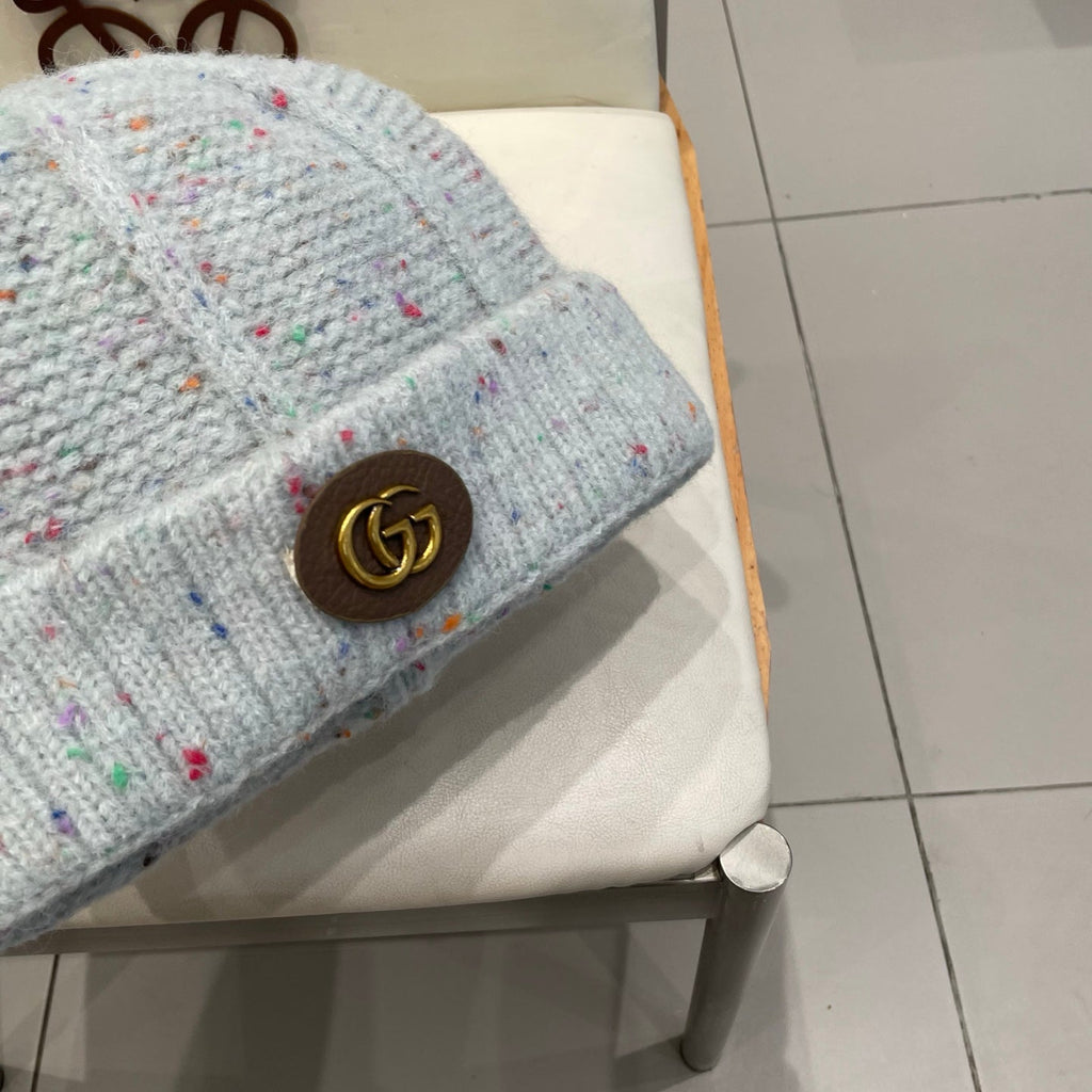 Knit Beanie - image 4