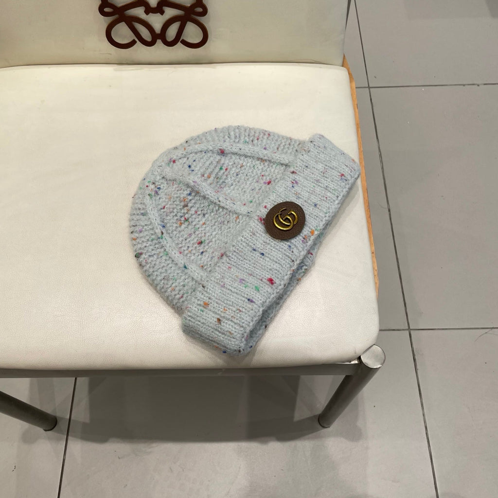 Knit Beanie - image 3