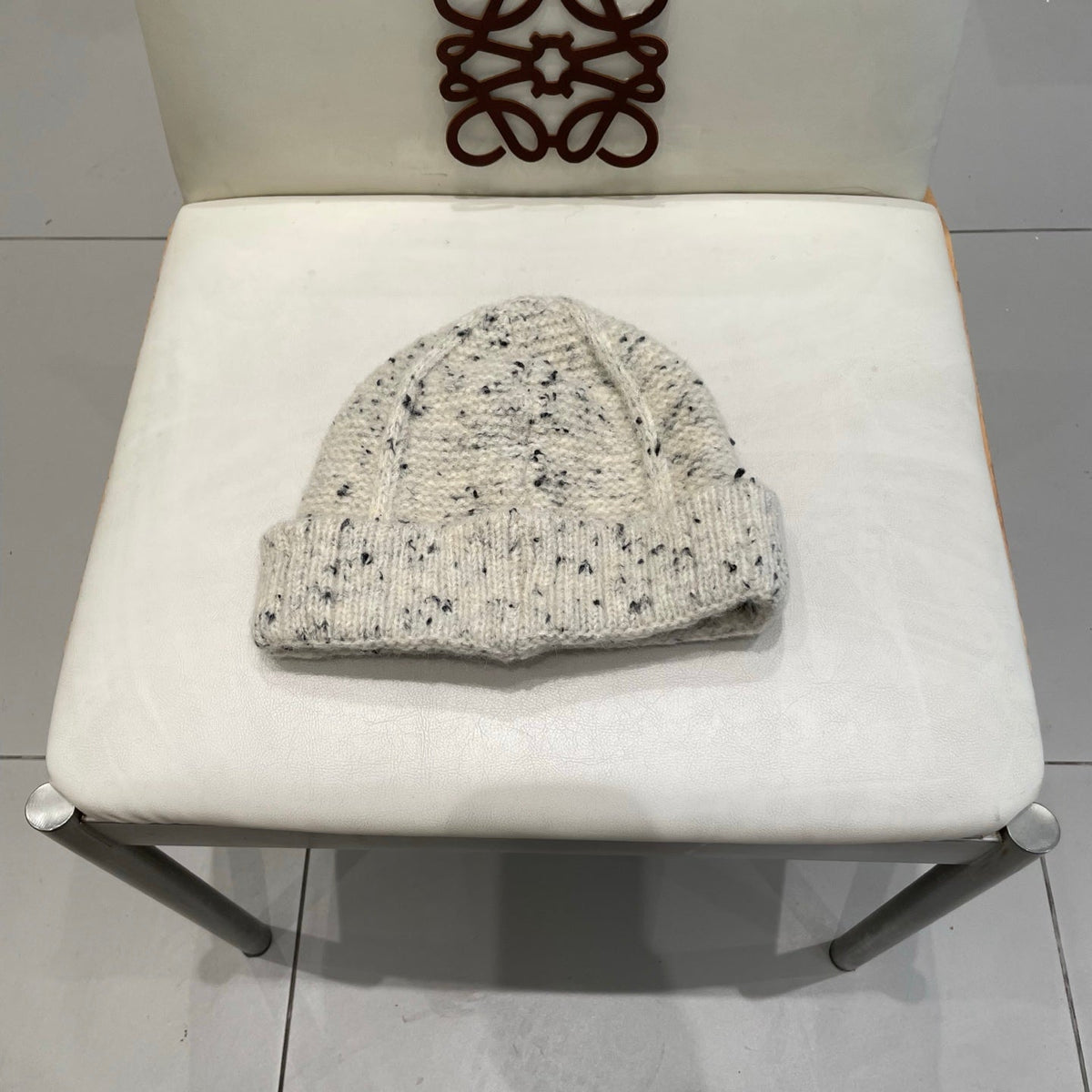 Knit Beanie - image 7