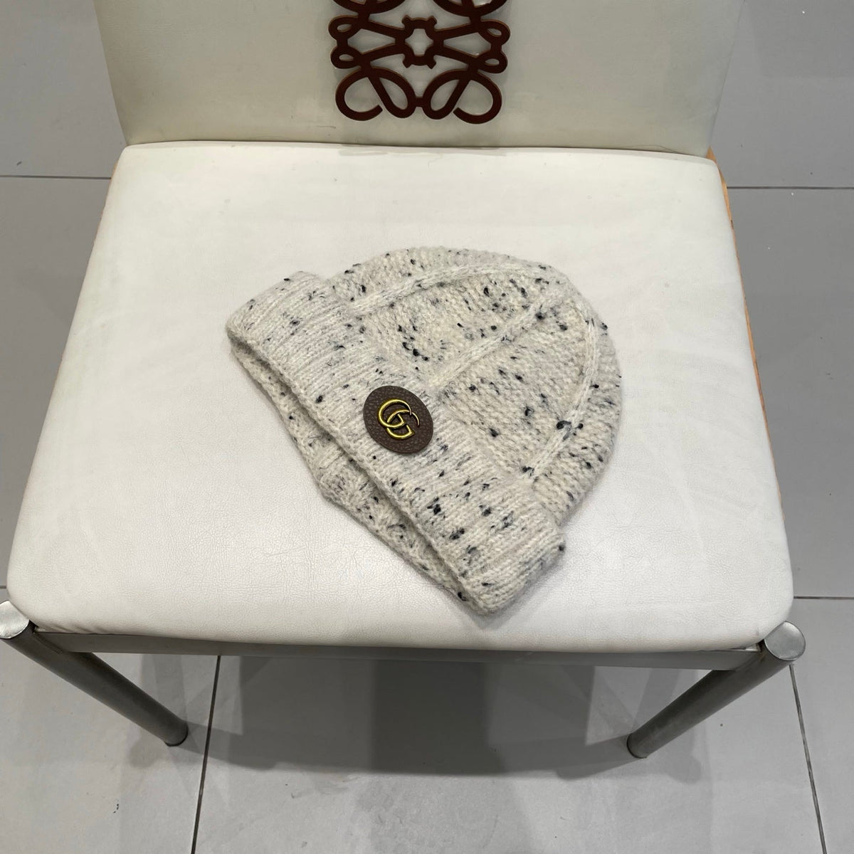 Knit Beanie - image 2