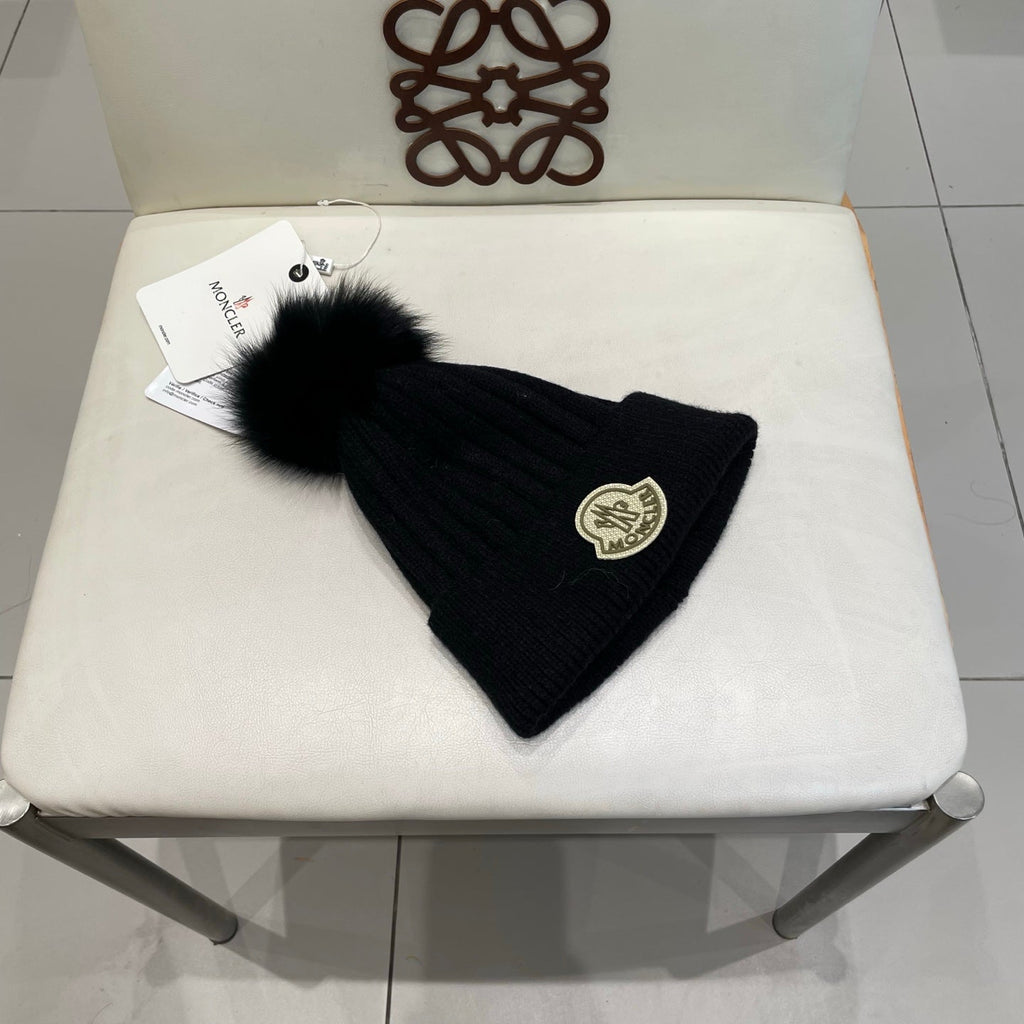 Moncler Beanie - image 3