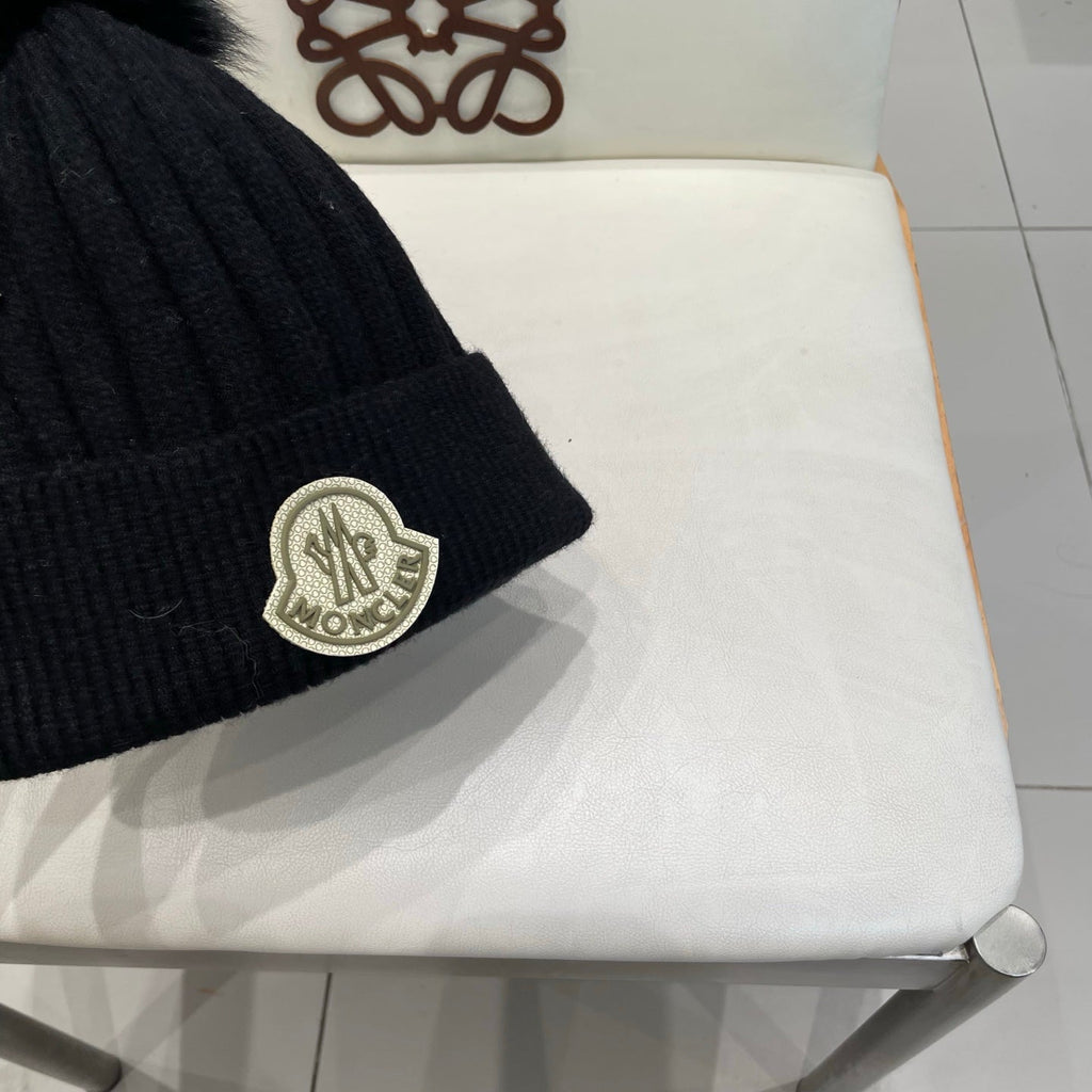 Moncler Beanie - image 4