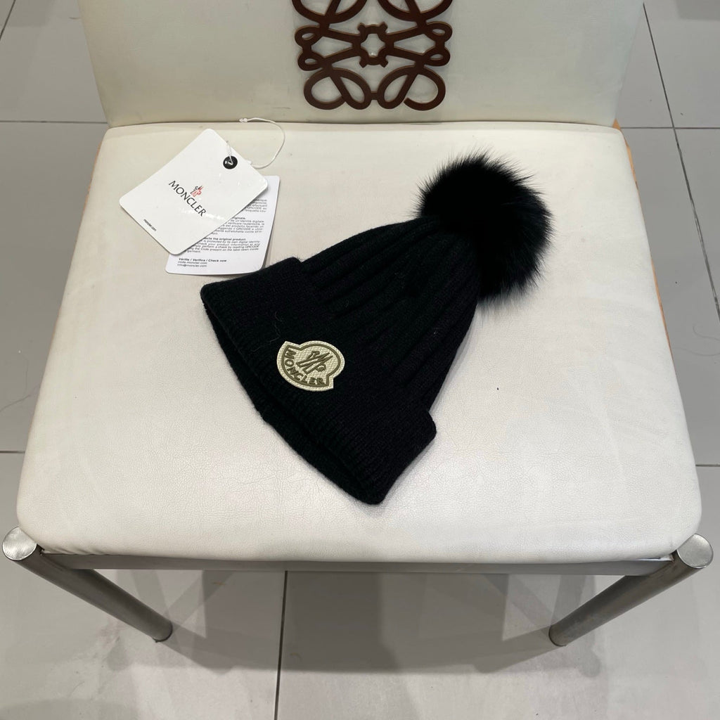 Moncler Beanie - image 2