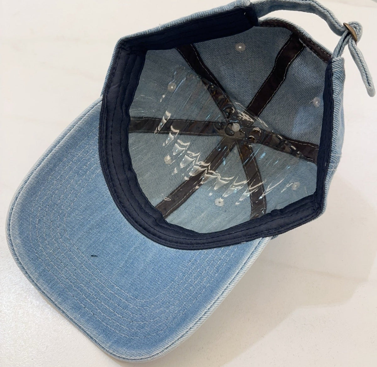 Chrome Hearts Baseball Cap - image 3