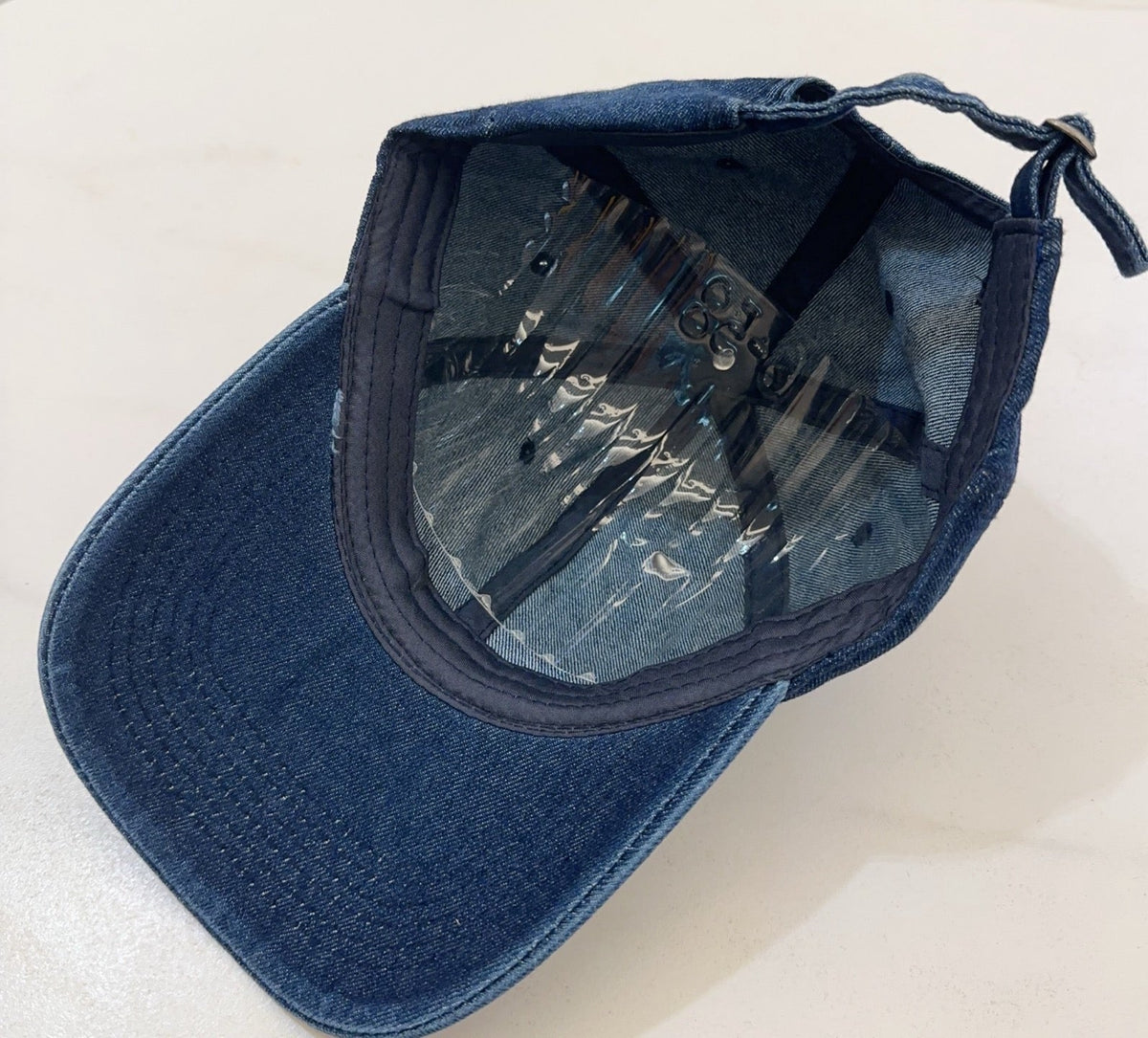 Chrome Hearts Baseball Cap - image 9