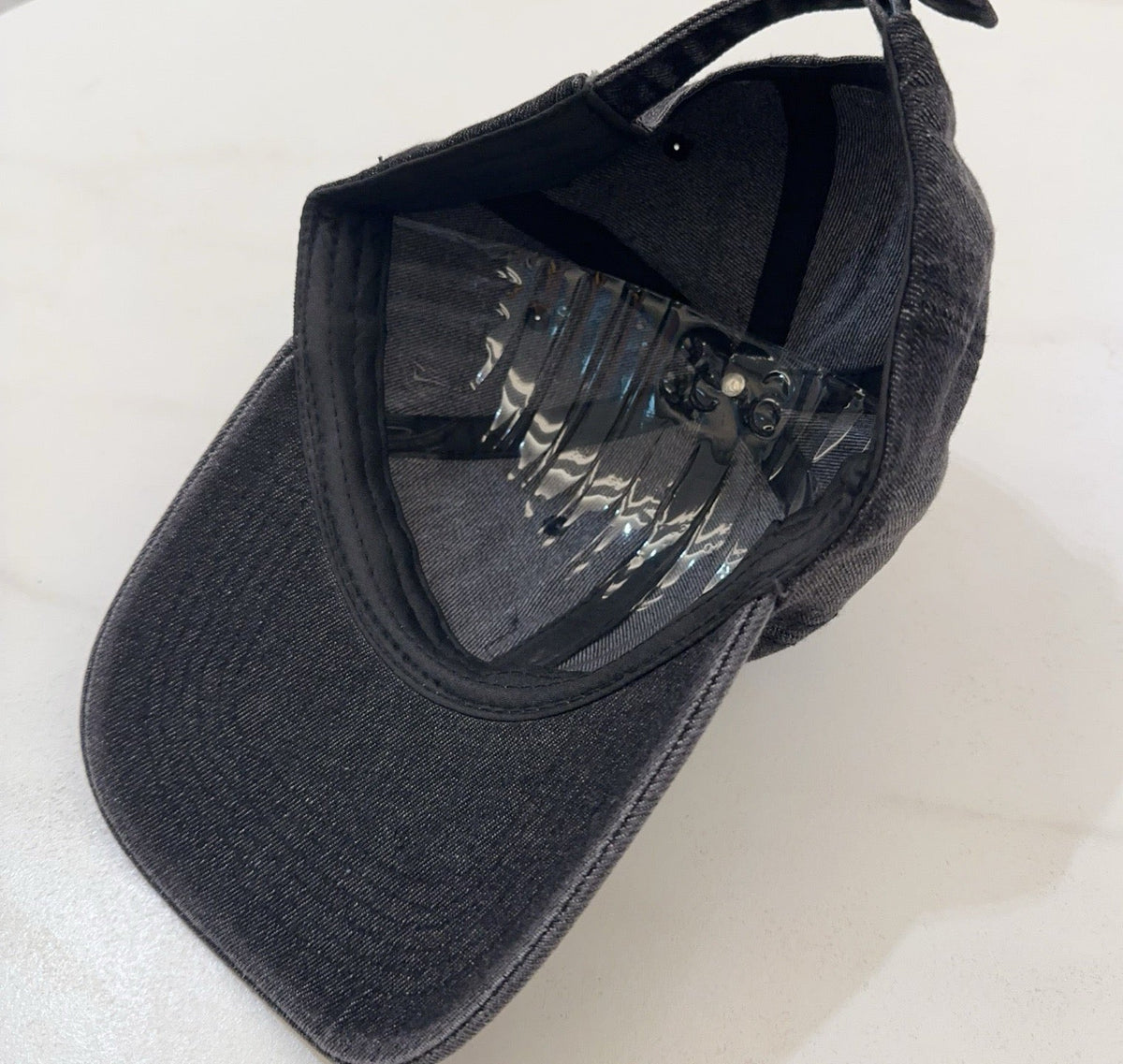 Chrome Hearts Baseball Cap - image 6
