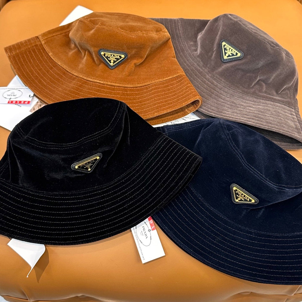Prada Bucket Hat - image 9